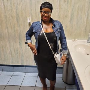 Meet your Posher, Sonya